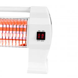 Обігрівач інфрачервоний Interlux INR-0900W - Картинка 5