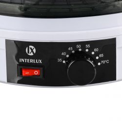  Interlux ILFD-4450MH -  2