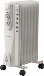 Масляный радиатор Interlux INO-7015W
