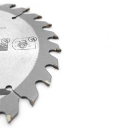 ���� ������� �� ������ � ��������������� ��������� 230x22,2x1,6 ��; 40 ������ INTERTOOL CT-3044 - �������� 2