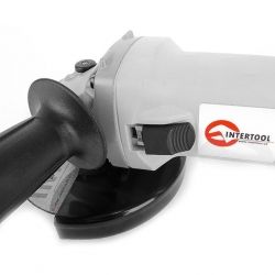   750 , 11000 /,125 DT-0263 INTERTOOL -  12