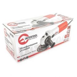   750 , 11000 /,125 DT-0263 INTERTOOL -  13
