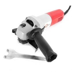   750 , 11000 /,125 DT-0263 INTERTOOL -  8