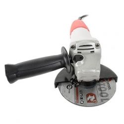 ���������� ������� 860 ��, 11000 ��/���, ������� ����� 125 �� INTERTOOL DT-0267 - �������� 3