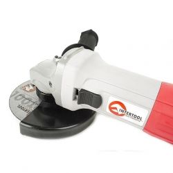 ���������� ������� 860 ��, 11000 ��/���, ������� ����� 125 �� INTERTOOL DT-0267 - �������� 5