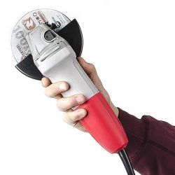 ���������� ������� 860 ��, 11000 ��/���, ������� ����� 125 �� INTERTOOL DT-0267 - �������� 7