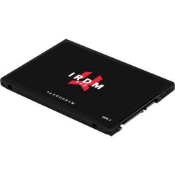 SSD  Goodram IRDM Pro (Gen.2) 512Gb SATA3 2.5" 3D TLC (IRP-SSDPR-S25C-512) -  2