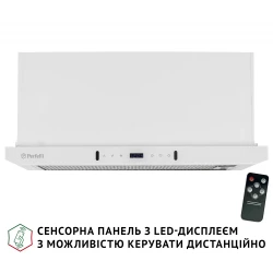 ������� PERFELLI ISEO 6PWX BIANCO - �������� 8