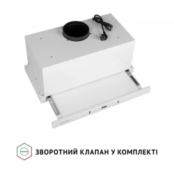 ������� PERFELLI ISEO 6PWX BIANCO - �������� 9