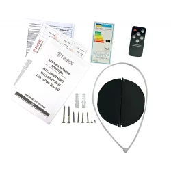 ������� PERFELLI ISEO 6PWX BIANCO - �������� 11