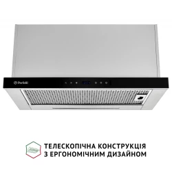 ������� PERFELLI ISEO 6PWX INOX - �������� 8