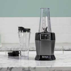 Подрібнювач NINJA Auto-IQ BN495EU - Картинка 6