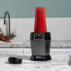 Подрібнювач NINJA Auto-IQ BN495EU - Картинка 8