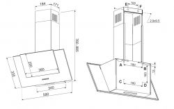 ������� Jantar VRT 650 LED 60 BL - �������� 10