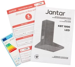 ������� JANTAR KBT 650 LED 50 BG - �������� 10
