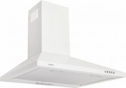 Вытяжка Jantar KBT 650 LED 60 WH - Картинка 2