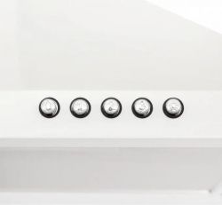 Вытяжка Jantar KBT 650 LED 60 WH - Картинка 7