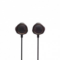  JBL Quantum 50 Black (JBLQUANTUM50BLK) -  3