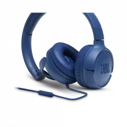 ��������� JBL T500 Blue (JBLT500BLU) - �������� 5