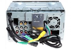 ������������� JVC KW-NSX600EE - �������� 4