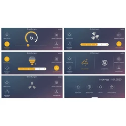 ������ �������� �������/������� Kaiser AT 9343 - �������� 2