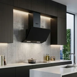 Велика побутова техніка/Витяжки Kaiser AT 9455 N S Eco - Картинка 4