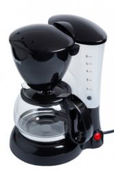 Кавоварка Saturn ST-CM0165 - Картинка 3