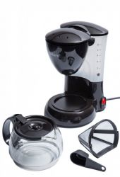 Кавоварка Saturn ST-CM0165 - Картинка 5