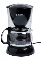 Кавоварка Saturn ST-CM0165 - Картинка 6