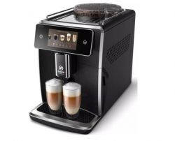 ���������� Saeco Xelsis Deluxe SM8780/00 - �������� 4