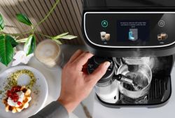 ���������� DeLonghi ECAM 320.60 B - �������� 6