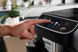 ���������� DeLonghi ECAM 320.60 B - �������� 7