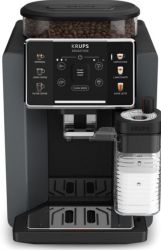 ���������� Krups Sensation Milk M90 EA912B10 ������ - �������� 2