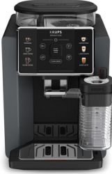 ���������� Krups Sensation Milk M90 EA912B10 ������ - �������� 3