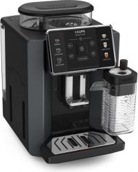 ���������� Krups Sensation Milk M90 EA912B10 ������ - �������� 4