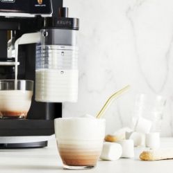 ���������� Krups Sensation Milk M90 EA912B10 ������ - �������� 9