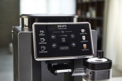 ���������� Krups Sensation Milk M90 EA912B10 ������ - �������� 12