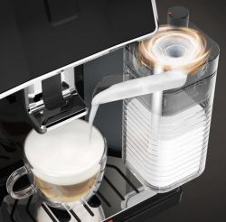 ���������� Krups Sensation Milk M90 EA912B10 ������ - �������� 14