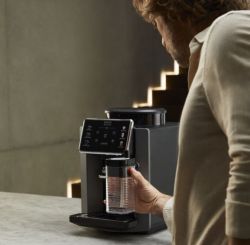 ���������� Krups Sensation Milk M90 EA912B10 ������ - �������� 17