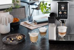 ���������� DeLonghi ECAM 380.85 SB - �������� 7