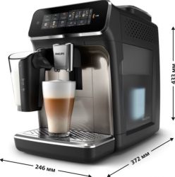 ���������� PHILIPS EP3347/90 - �������� 14