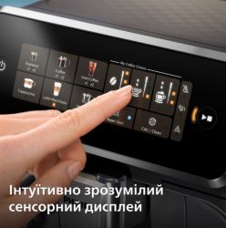 ���������� PHILIPS EP3347/90 - �������� 6