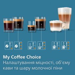 ���������� PHILIPS EP3347/90 - �������� 7