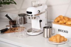 Кавоварка Ardesto YCM-E1500 - Картинка 8