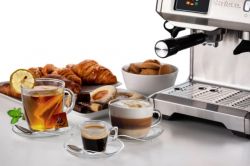 Кофеварка ARIETE 1312 - Картинка 4