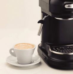 Кофеварка ARIETE 1318 BK - Картинка 2