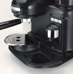 Кофеварка ARIETE 1318 BK - Картинка 3