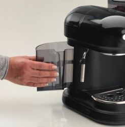 Кофеварка ARIETE 1318 BK - Картинка 7
