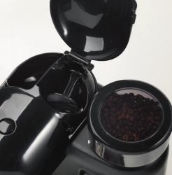 Кофеварка ARIETE 1318 BK - Картинка 9