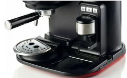 Кофеварка ARIETE 1318 BKRD - Картинка 5